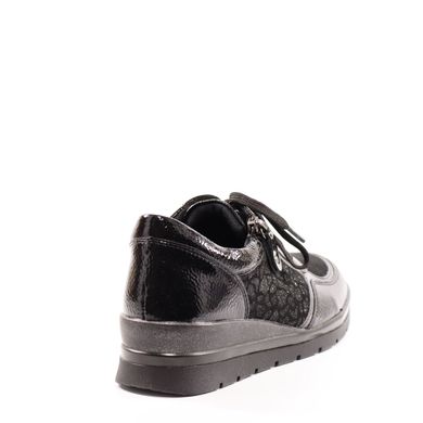 Фотографія 6 туфлі REMONTE (Rieker) R0701-02 black