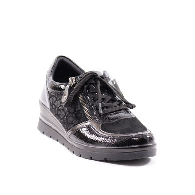 Фотографія 3 туфлі REMONTE (Rieker) R0701-02 black