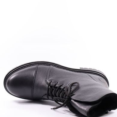 Фотография 5 ботинки RIEKER Y3114-00 black