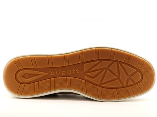 Фотографія 6 туфлі BUGATTI 321-76307-1400 taupe