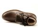 черевики RIEKER 30022-24 brown фото 5 mini
