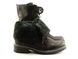 ботинки RIEKER Y9121-01 black фото 1 mini