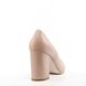 жіночі туфлі на високих підборах BRAVO MODA 1863 confetti skora фото 4 mini