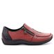 туфлі жіночі RIEKER L1780-35 red фото 1 mini