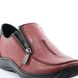 туфли женские RIEKER L1780-35 red фото 3 mini