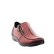 туфлі жіночі RIEKER L1780-35 red фото 2 mini