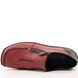 туфлі жіночі RIEKER L1780-35 red фото 6 mini