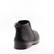 Зимние мужские ботинки RIEKER 10553-00 black фото 5 mini