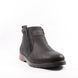 Зимние мужские ботинки RIEKER 10553-00 black фото 3 mini