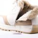 женские зимние ботинки RIEKER N4003-20 beige фото 4 mini