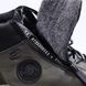 женские осенние ботинки REMONTE (Rieker) R8272-54 green фото 4 mini