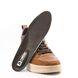 осенние мужские ботинки RIEKER U0462-24 brown фото 3 mini