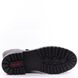 черевики RIEKER Y3114-00 black фото 6 mini