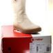 Зимові жіночі напівчоботи RIEKER L2580-60 beige фото 9 mini