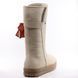 Зимові жіночі напівчоботи RIEKER L2580-60 beige фото 6 mini