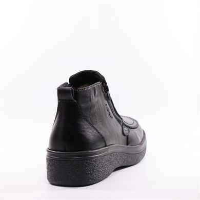 Фотографія 6 Зимові чоловічі черевики RIEKER 38651-00 black