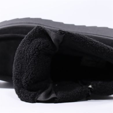 Фотографія 7 Жіночі зимові черевики KEDDO 956029/09-01E black