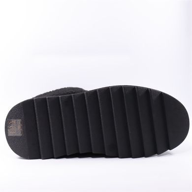 Фотографія 8 Жіночі зимові черевики KEDDO 956029/09-01E black