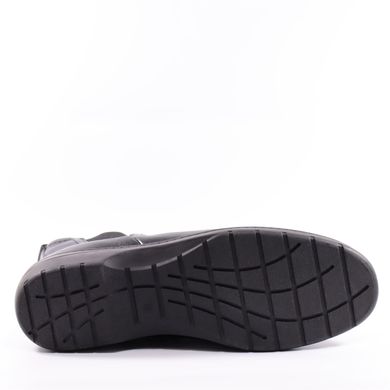 Фотографія 6 черевики CAPRICE 9-25355-27 022 black