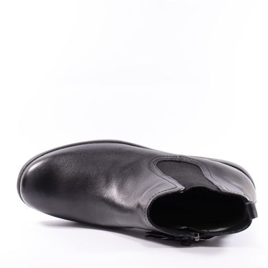 Фотографія 5 черевики CAPRICE 9-25355-27 022 black