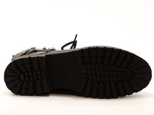 Фотография 6 ботинки TAMARIS 1-25218-23 black