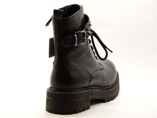 Фотография 4 ботинки TAMARIS 1-25218-23 black