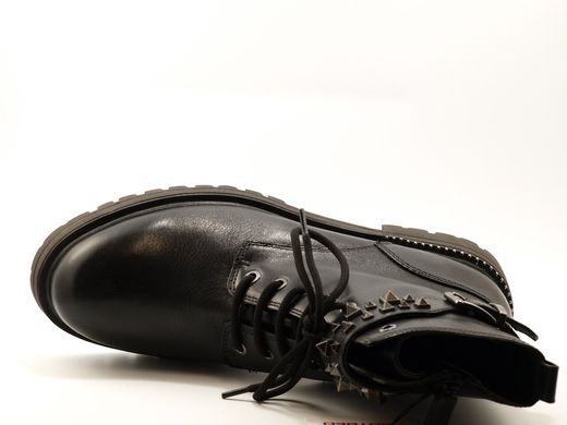 Фотографія 5 черевики TAMARIS 1-25218-23 black