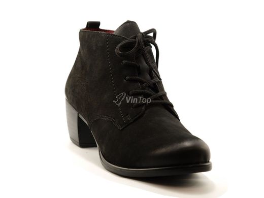 Фотографія 2 черевики REMONTE (Rieker) R2670-02 black