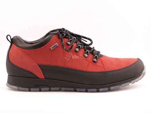 Фотографія 1 туфлі NiK - Giatoma Niccoli 0866-15 Red
