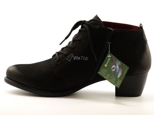 Фотография 4 ботинки REMONTE (Rieker) R2670-02 black