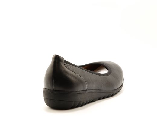Фотографія 4 туфлі CAPRICE 9-22151-23 black
