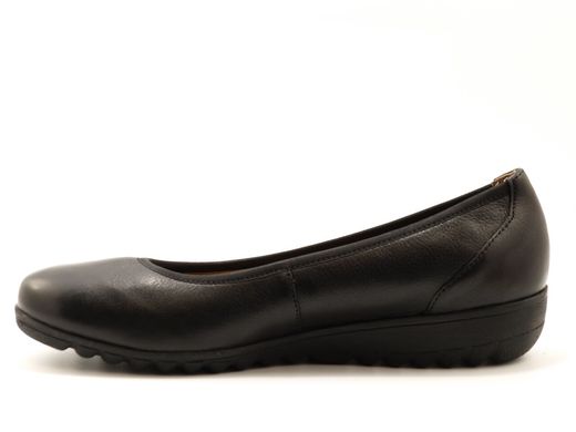 Фотографія 3 туфлі CAPRICE 9-22151-23 black