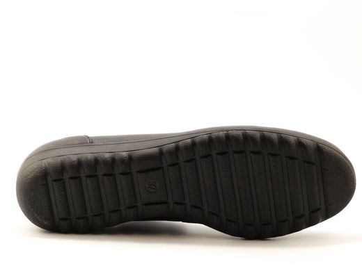 Фотографія 6 туфлі CAPRICE 9-22151-23 black