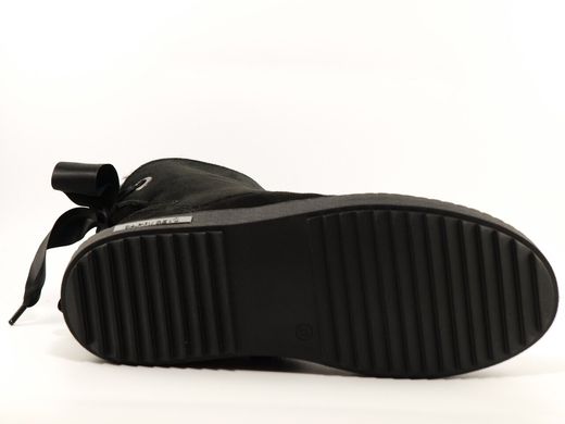 Фотография 7 ботинки CAPRICE 9-26462-25 004 black