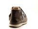черевики RIEKER 38429-25 brown фото 4 mini