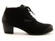 черевики REMONTE (Rieker) R2670-02 black фото 1 mini