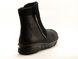 женские зимние ботинки RIEKER 73381-00 black фото 5 mini