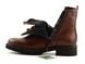 черевики REMONTE (Rieker) D8671-22 brown фото 4 mini