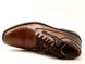 черевики RIEKER F1340-23 brown фото 5 mini