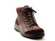 черевики RIEKER L7143-35 red фото 2 mini