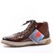 зимние мужские ботинки RIEKER 37021-25 brown фото 3 mini