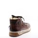 зимние мужские ботинки RIEKER 37021-25 brown фото 5 mini