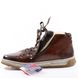зимние мужские ботинки RIEKER 37021-25 brown фото 4 mini