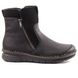 жіночі зимові черевики RIEKER 73381-00 black фото 1 mini