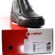 Зимові чоловічі черевики RIEKER 38651-00 black фото 9 mini