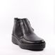 Зимові чоловічі черевики RIEKER 38651-00 black фото 2 mini