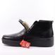 Зимові чоловічі черевики RIEKER 38651-00 black фото 5 mini