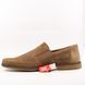 Мужские летние туфли с перфорацией RIEKER 13459-25 brown фото 3 mini