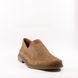 Мужские летние туфли с перфорацией RIEKER 13459-25 brown фото 2 mini