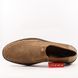 Мужские летние туфли с перфорацией RIEKER 13459-25 brown фото 5 mini